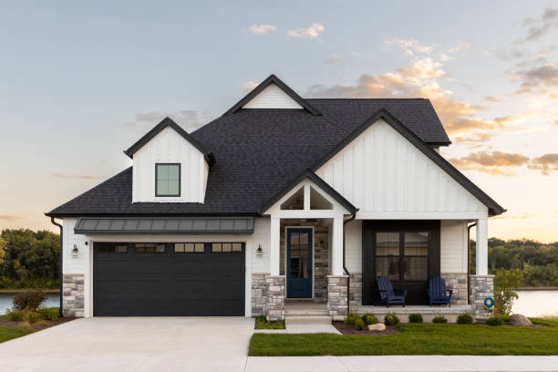 Best Roof Installation  in Jersey Shore, PA