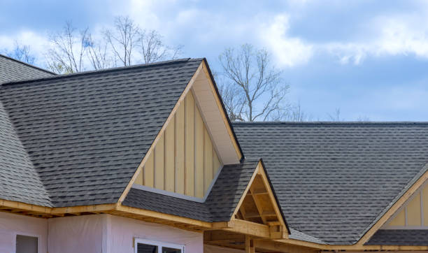 Best Roof Ventilation Installation  in Jersey Shore, PA